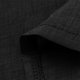 thumbnail image 2 of Women Cotton Linen 3/4 Sleeve Shirt Dress Plain Loose Swing Dress Plus Size, 2 of 8