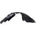 thumbnail image 4 of For Dodge Charger 2011 2012 2013 2014 Fender Liner Driver Side | Front | CAPA Certified | Replacement For CH1248154, CH1248154C | 68083029AH-PFM, 4 of 7