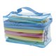 thumbnail image 3 of 42 Piezas de Varillas de Rizador de Cabello Baoblaze con Esponja Y Ligera con Bolsa de Almacenamiento 7/8 11/16 5/8 9/16 1/2 7/16 Peluquería, 3 of 7