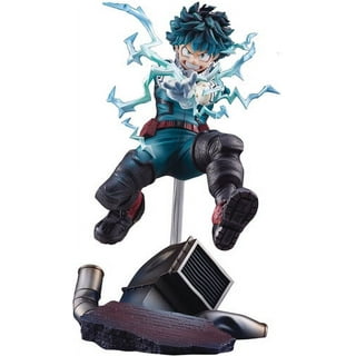 Good Smile My Hero Academia: Himiko Toga Pop Up Parade PVC Figure,  Multicolor (Limited Edition)