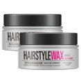 thumbnail image 2 of Teissuly Gray Hair Wax Color Wax Instant Gray Temporary Cream 100ml Teissuly WER202401226805, 2 of 9