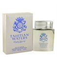 thumbnail image 1 of Tahitian Waters Eau de Parfum Spray por lavander�a inglesa English Laundry Model, 1 of 1