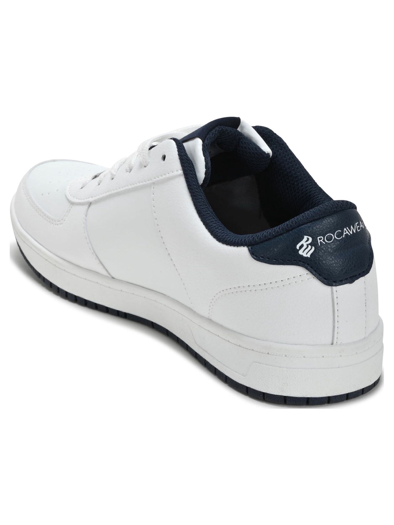 Rocawear Men's Henry Low Top Court Sneaker