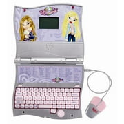 BRATZ Adventures in Learning Laptop