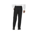 thumbnail image 3 of Haggar Men's Big & Tall Work to Weekend® Khaki Pant Classic Fit 41714957522, 3 of 7