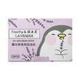 thumbnail image 1 of 100pcs/box Facial Oil-Absorbing Paper Student Portable Absorb Oil Fragrance Paper, 1 of 1