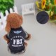 thumbnail image 4 of Chaqueta de camuflaje para mascotas Espesar Invierno Cálido Perros Monos Cachorro Outwear (L) JShteea Libre de BPA, 4 of 9