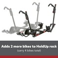 thumbnail image 3 of Yakima HoldUp+2 Hitch Bike Rack Extension, Extension ONLY Rack Not Included, 3 of 11