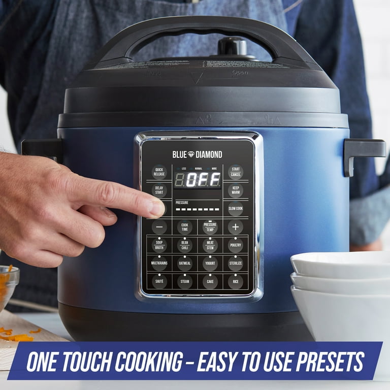 Wonder pot pressure cooker best sale