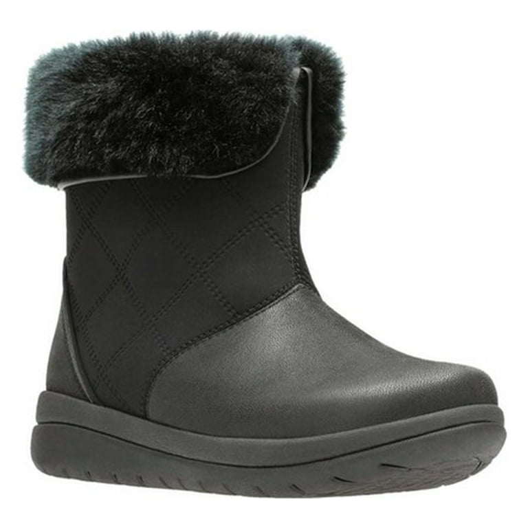 Clarks cloudsteppers cabrini reef boots 2025