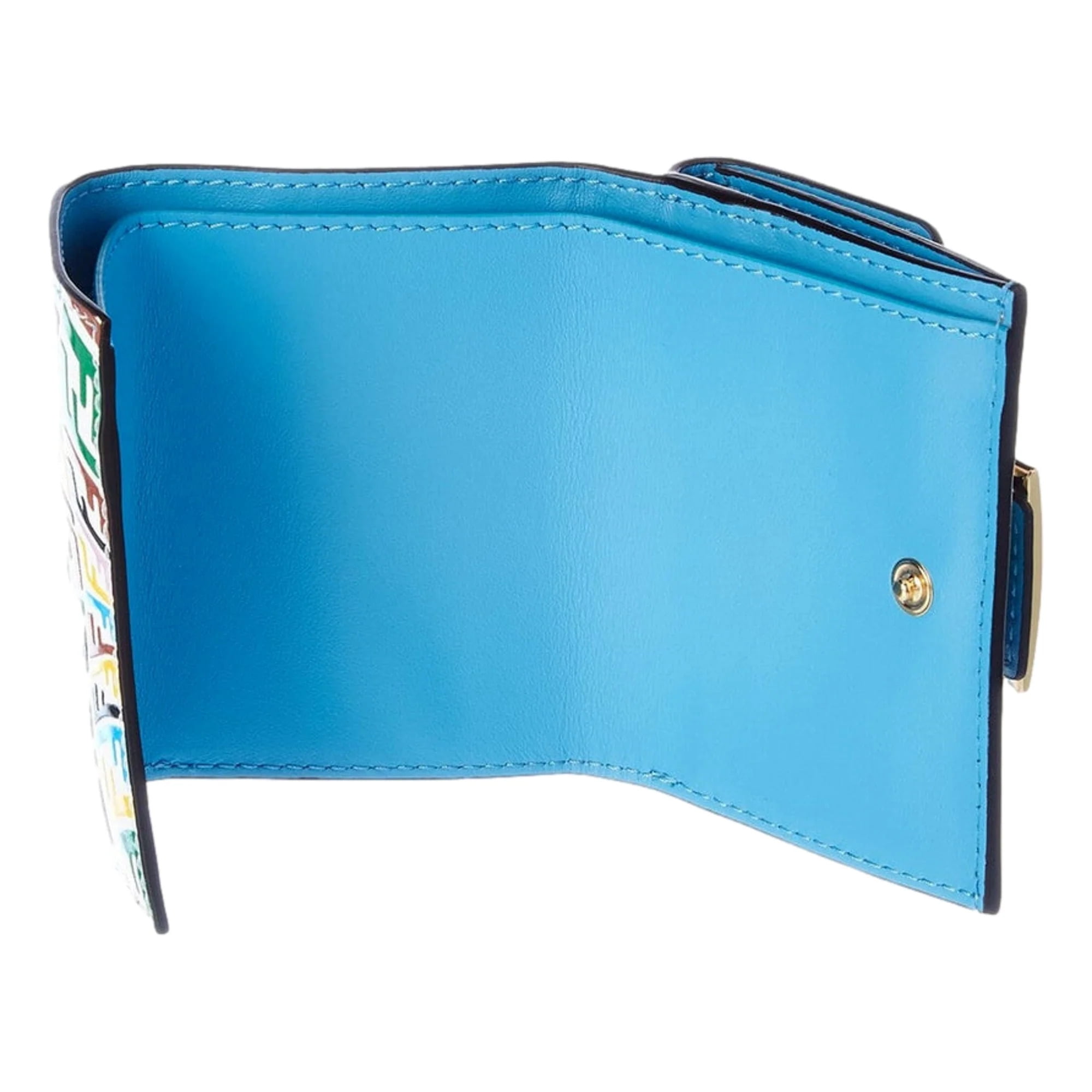 fendi vertigo wallet