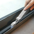thumbnail image 4 of Blind Cleaner Duster Tool New Window Blind Cleaner Duster Brush Kit with Microfiber Sleeves Multipurpose Cleaner Duster Brush Tools for Dus T Ceiling Fans, 4 of 4