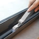 thumbnail image 4 of Herramienta limpiadora para persianas Kit de cepillos limpiadores para persianas 2025 con fundas de microfibra Cepillos limpiadores multiusos para ventiladores de techo, 4 of 4
