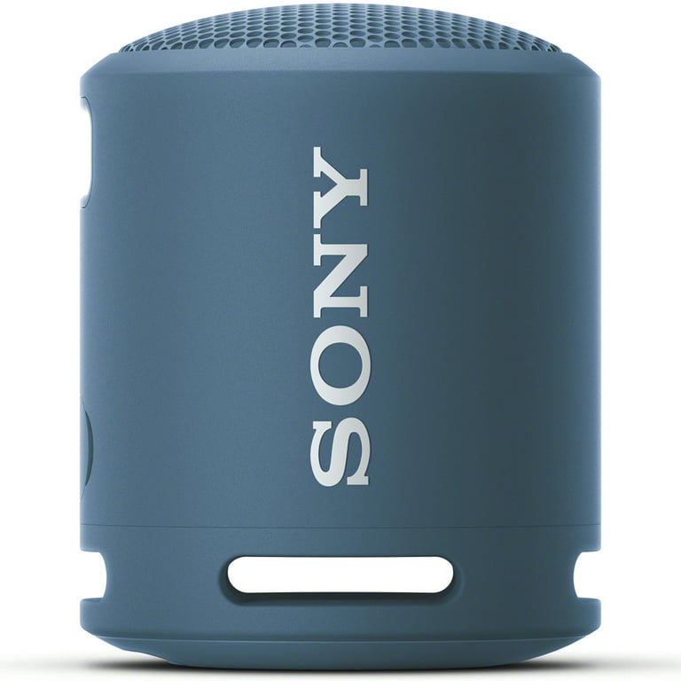 Sony SRS-XB13 Extra Bass Wireless Speaker