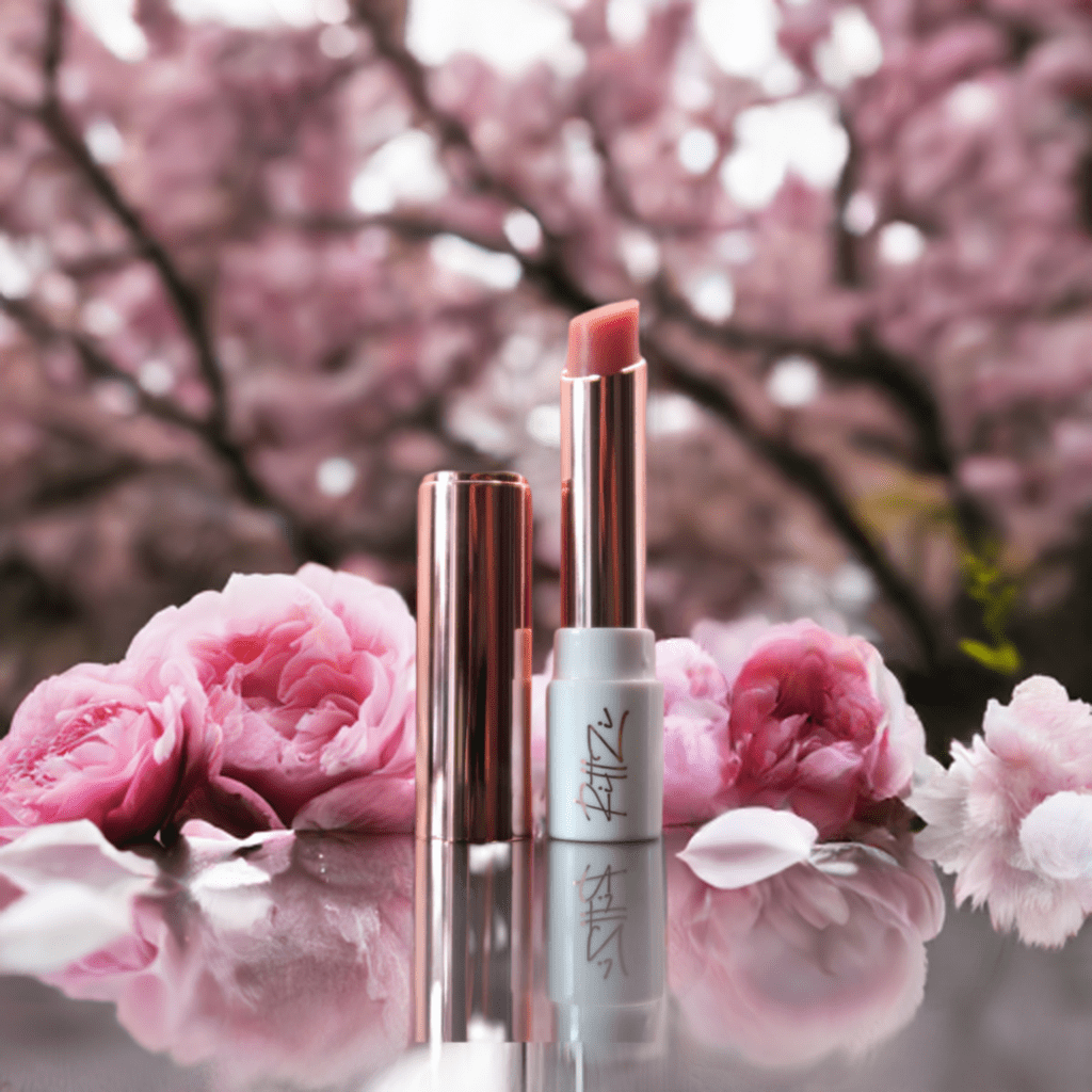 RittZi Ceramide Hydrating Lip Treatment with Ceramide NP & Sepilift DPHP - Deep Moisturizing and Plumping for Softer, Fuller Lips