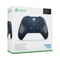 thumbnail image 6 of Microsoft Xbox One Bluetooth Wireless Controller, Patrol Tech Special Edition, WL3-00072, 6 of 6