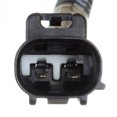 thumbnail image 3 of Holstein Parts 2ABS0339 ABS Wheel Speed Sensor for Dodge Fits select: 1998 DODGE RAM 1500, 1998-2001 DODGE RAM 2500, 3 of 4