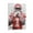 Frame-style, variant on Xavier Worthy Canvas Poster Picture Print Wall Art Poster Painting Canvas Posters Artworks Gift Room Aesthetic 12x18inch(30x45cm)