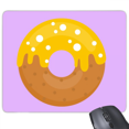 thumbnail image 1 of Yellow Dessert Sweet Food Mouse Pad Non-Slip Rubber Mousepad Game Office, 1 of 3