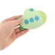 thumbnail image 5 of esponjas exfoliantes corporales de lufa para baño, ideales para niños y mujeres, 5 of 8