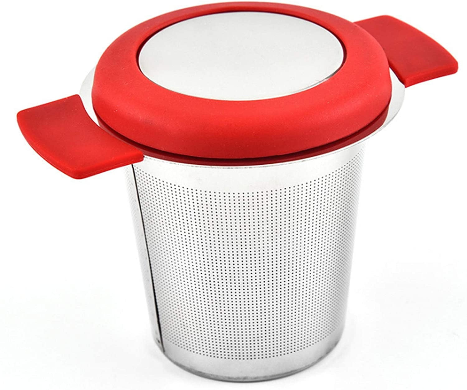 New Tea Strainer Pipe Shape Filter Infuser Stainless Steel Spice Loose Leaf Mesh New Tea Strainer Pipe Shape Filter Infuser Stainless Steel Spice Loose Leaf Mesh