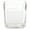 White, variant on White Citronella Square Glass Votive Candles -12pc-Box