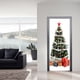 thumbnail image 4 of Calcomanía navideña para ventana, calcomanía navideña para ventana, calcomanía para árbol de Navidad, calcomanía navideña para ventana, diseñada meticulosamente, 4 of 8