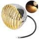 thumbnail image 4 of Faro Delantero M10 ANGGREK Faro Vintage 12V 5 pulgadas Con Parrilla dorada, 4 of 8