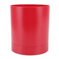 thumbnail image 2 of 360 Rotating Kitchen Utensil Holder, Rotating Utensil Crock with Anti Slip Bottom, Countertop Utensil Caddy Storage Organizer, Chopstick Basket Tableware Storage Container, 2 of 7