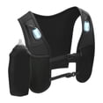 thumbnail image 2 of Chaleco de hidratación para correr, mochila de hidratación, equipo profesional premium práctico para correr, para mujeres y hombres, para ciclismo., 2 of 8