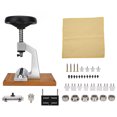 thumbnail image 1 of Watch Case Opener Oyster Watch Opener Watch Repair Tool Bench Watch Opener Watch Back Case Opener Oyster Type Watch Back Case Bench Opener Wristwatch Opening Repair Watchmaker Tool, 1 of 8