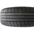 4 GT Radial Champiro Touring A/S 215/60R16 95H All Season Tires 60K Mi ...