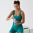 thumbnail image 3 of BUBBL'R Antioxidant Sparkling Water, triple berry breez'r, 12 fl oz Can, 3 of 5
