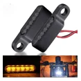 thumbnail image 3 of Direccionales Motocicleta Secuenciales Harley Metal 2pz, 3 of 8