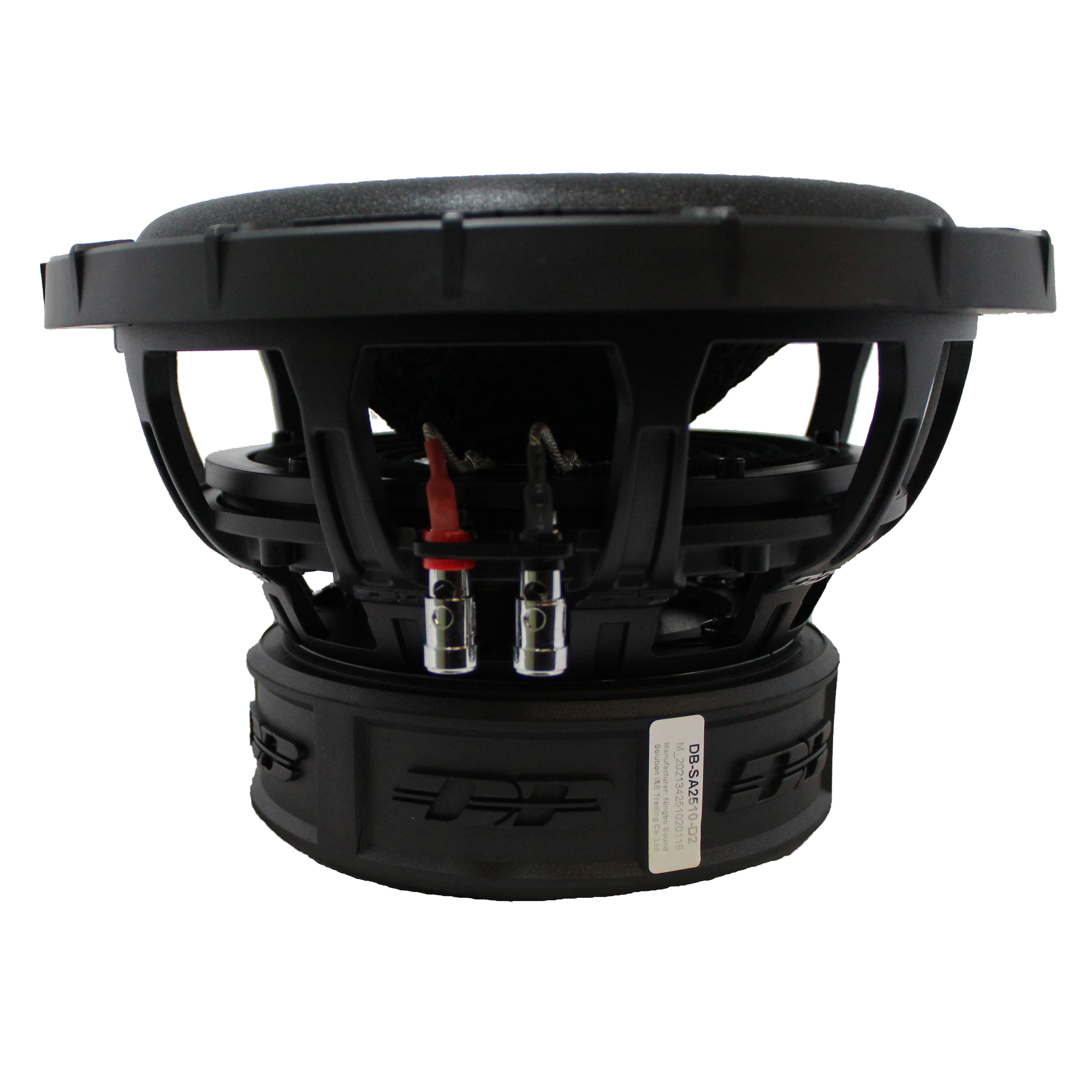 Deaf Bonce DB-SA2510 D2 Apocalypse 10