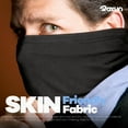 thumbnail image 2 of Lot de 4 Masques Rafraîchissants et Respirants pour le Cou, Protection UV, Bandana de Randonnée pour Hommes/femmes, 2 of 7