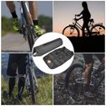 thumbnail image 4 of Easy To Install Large Capacity Bicycle Front Bag, Bike Front Bag, Accessories Cycliing For Outdoor Riding Cyclist, 4 of 8
