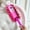 Pink, variant on Brush for Cleaning, Precipitator Chenille Duster Desktop Cleaning Pet, Soft, Reusable Cleaning Brush for Furniture & Appliances, Computer Window Car Home Cleaner Tool