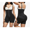 thumbnail image 1 of Fajas Body Shaper Reductora Mujer Colombianas Moldeador, 1 of 4