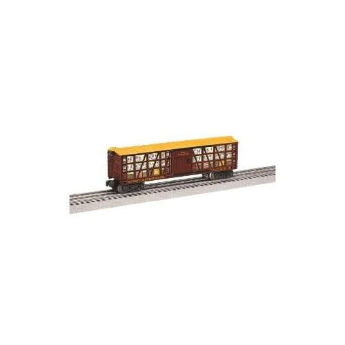 Lionel 25962 Thanksgiving Express Delivery Poultry Car for sale online 