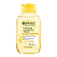 thumbnail image 1 of Garnier SkinActive Agua limpiadora micelar con vitamina C, 3,4 onzas líquidas, 1 of 5