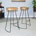 thumbnail image 2 of Carolina Living, Bryce Barstool, 2 of 2