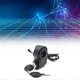 thumbnail image 4 of E-Bike Lgnition Lock Key Thumb Throttle Switch Power for M5/ M365 Universal Electric Scooter Access, 4 of 5
