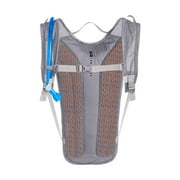 CamelBak Classic Light 70oz Hydration Pack, Gunmetal