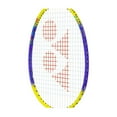 thumbnail image 3 of Yonex Nanoflare 002 clear Badminton Racket, 3 of 5