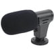thumbnail image 2 of Microphone Fill Light Tripod Set Professional Mobile Phone Live Broadcast Kit Black, 2 of 4
