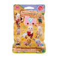 thumbnail image 3 of Serie de chicas de anime de Sylvanian Families, club mágico, caniche de frutas, expedición al océano, modelos kawaii, lindo adorno, juguete, regalo de cumpleaños, 3 of 5