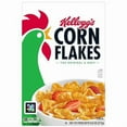 thumbnail image 2 of Corn Flakes Cold Breakfast Cereal Original 9.6oz Pack of 2, 2 of 8