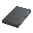 thumbnail image 1 of Herramientas de caja de disco duro HDD Estuche SSD para SSD de 25 pulgadas (Tipo-C), 1 of 7
