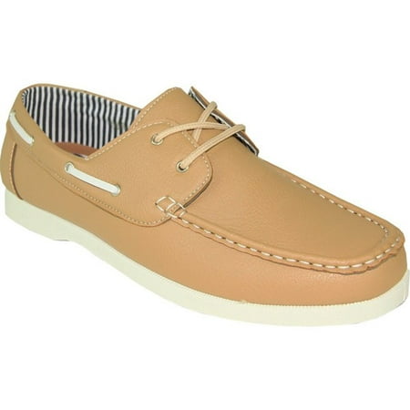 Coronado Coronado Men Boat Shoe Costa 1 Classic Comfortable Boat